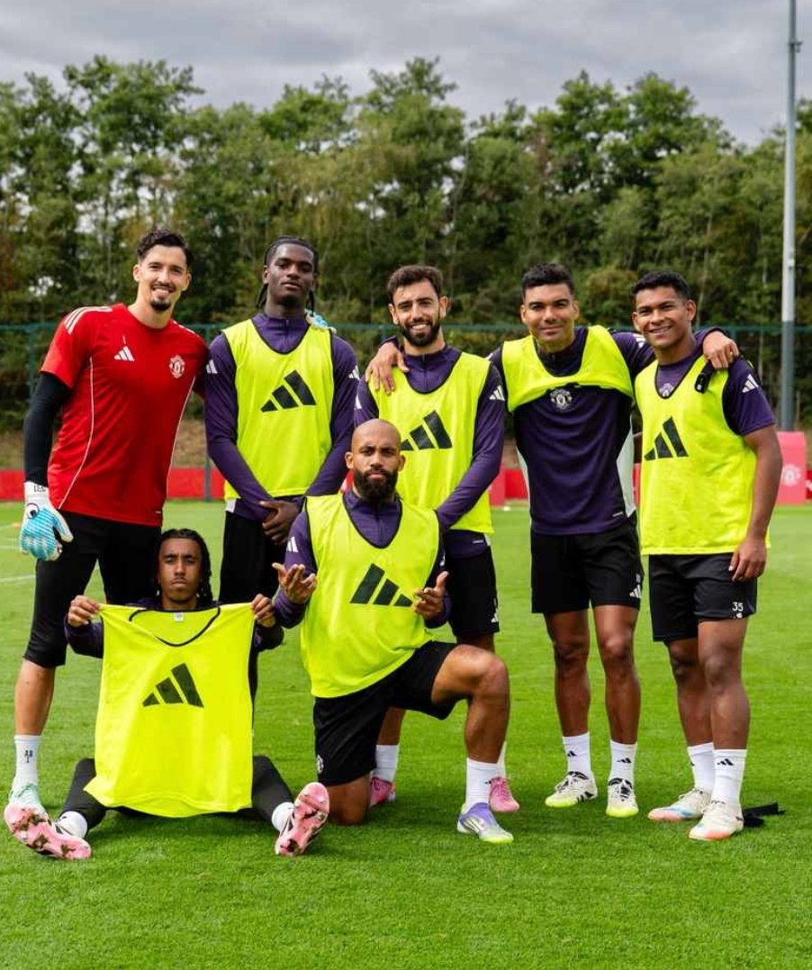 The winning team! 😁🤙