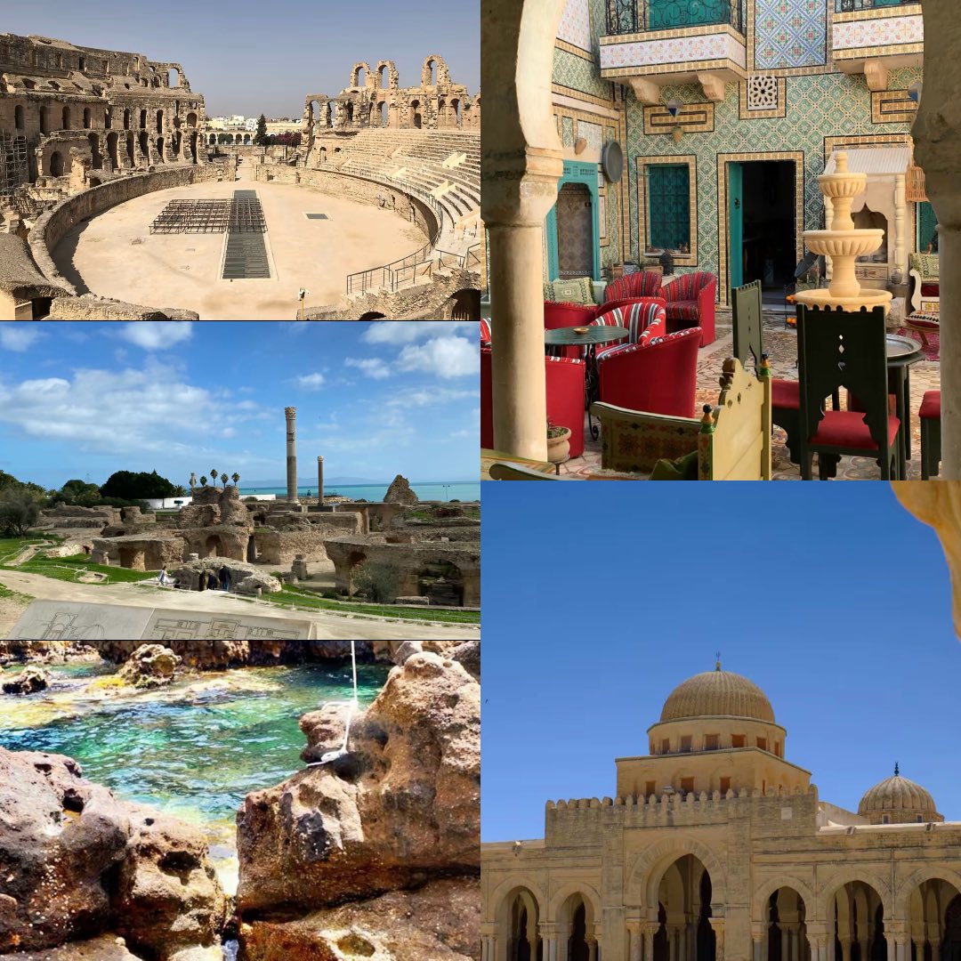 Carthage… a soul-stirring place I will return to again.