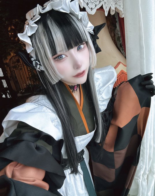 コスプレイヤーひなたあおいのTwitter画像16