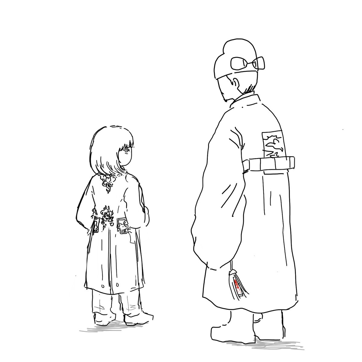 용벼  ~🐉
상관한테 불복종하는 외부협판이 각끔 생각남