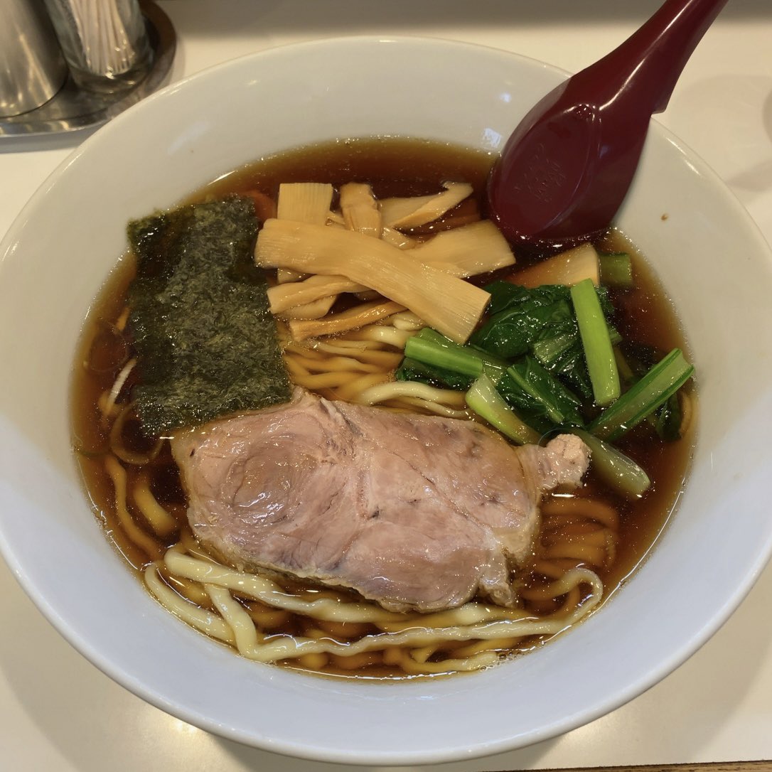 ReikoKudooooooo's tweet photo. #寺西拓人 の
過去インスタにあった🍜

ごちそうさまでした😋

#らぁめんほりうち新橋店
March31,2025 https://t.co/PQvCjxSH7Q