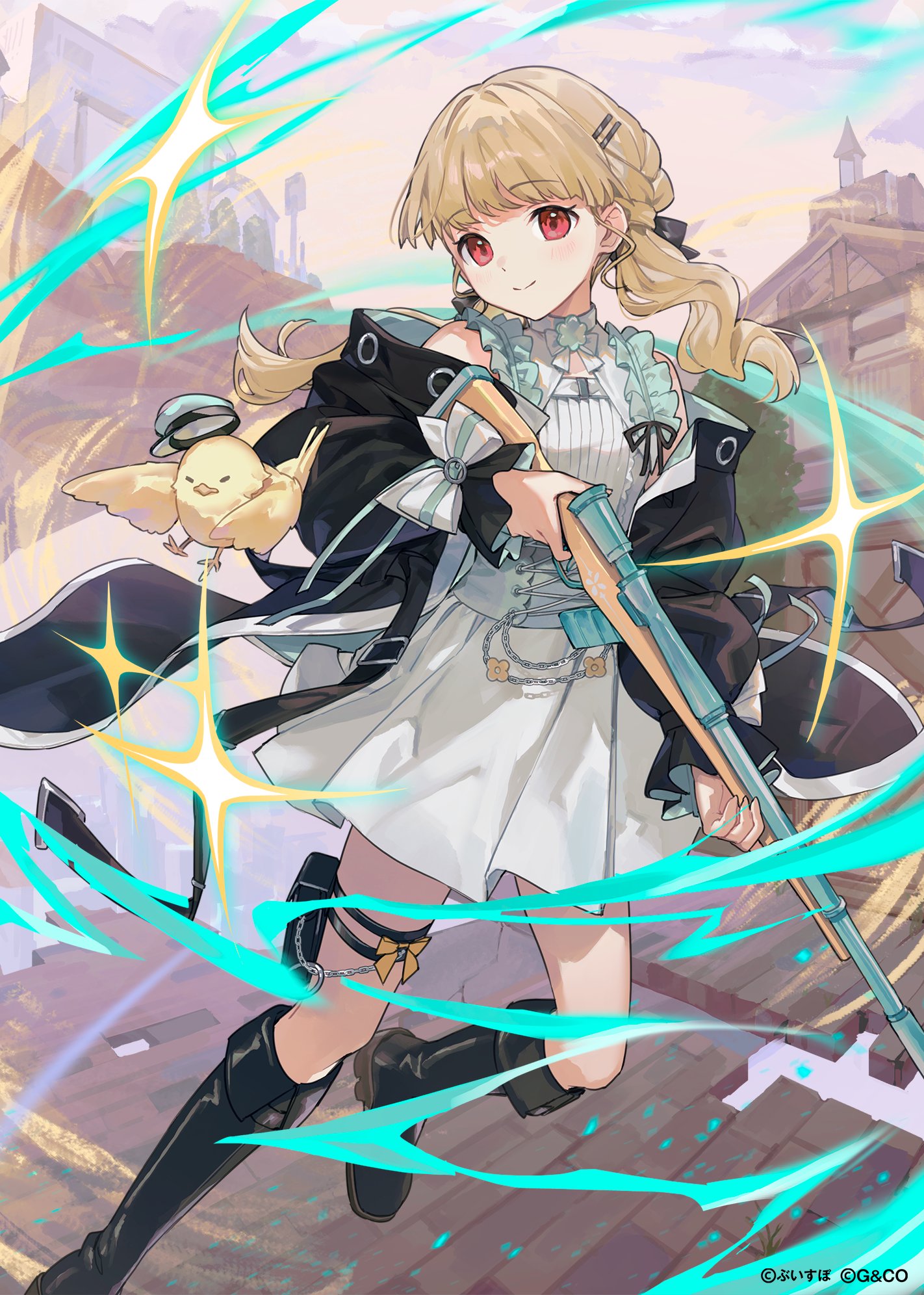 ネコマンマページ ねこまんま🧺VGGC10th B-04 (@O1C_Nekomanma) / X