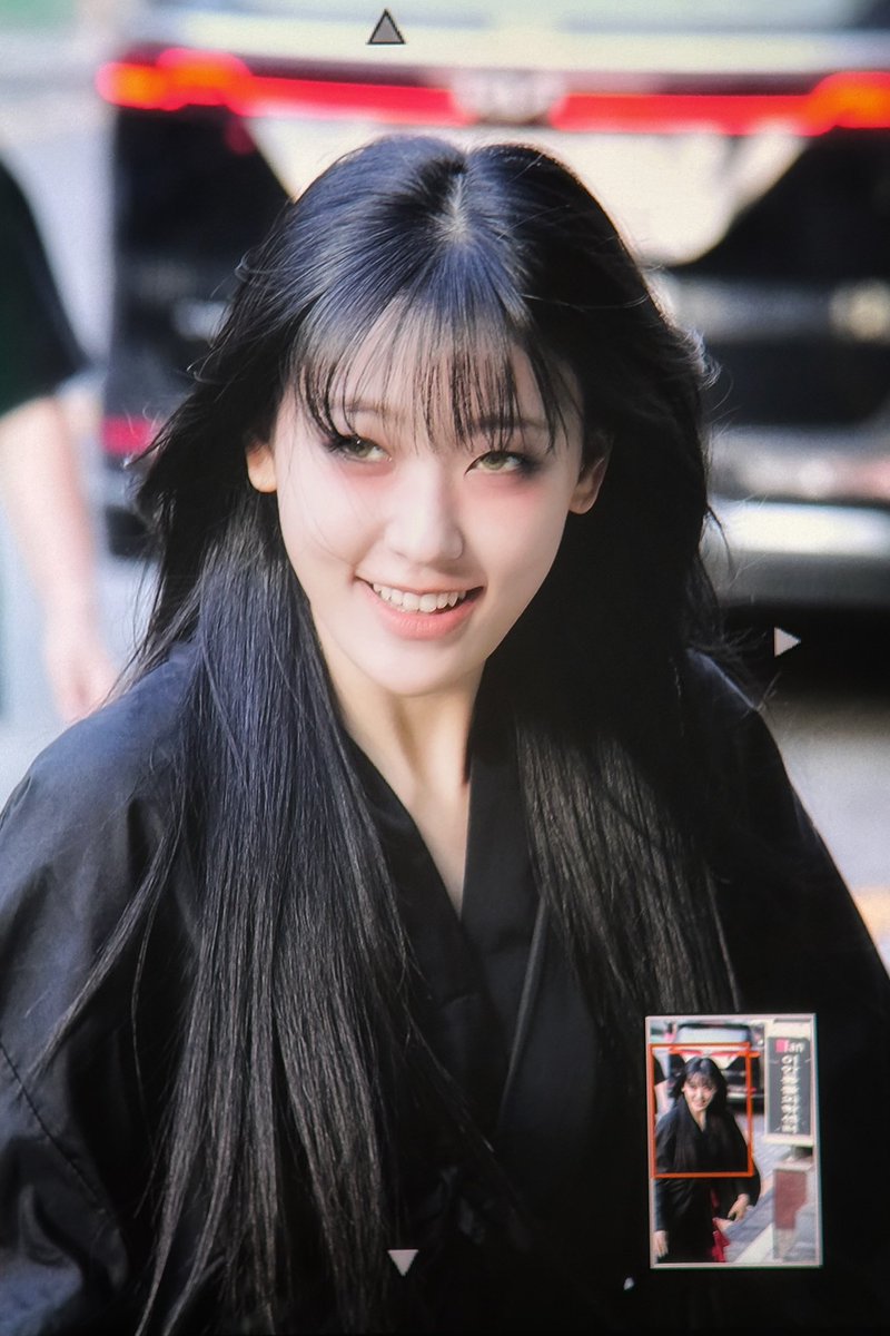 moonlight_0604's tweet photo. 250822
#최리 #choerry #아르테미스 #ARTMS https://t.co/JOo6ELywKH