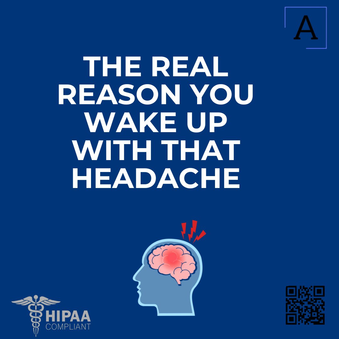 AskDrOlz's tweet photo. Hormonal dips, poor sleep, blood sugar crashes—all create the perfect migraine storm.
We help stabilize your system with gentle detox and natural anti-inflammatories.
Targeted support = fewer flare-ups. https://t.co/MPeCDefWic

#MigraineRelief #FunctionalApproach #AskDrOlz https://t.co/qBWHzo1Dzf