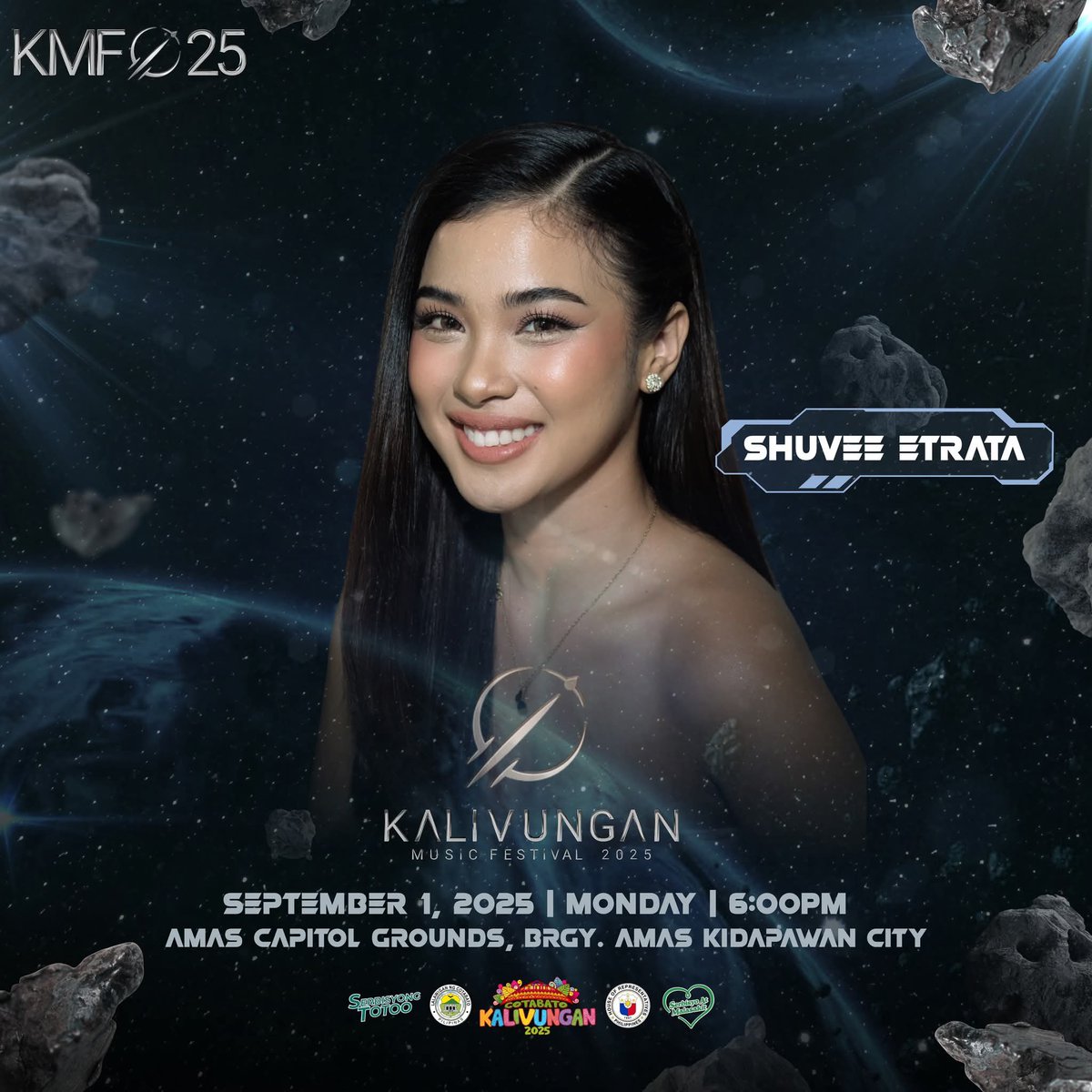 makakasama ba tlaga sya sa acer ? 

SHUVEE MARUPOK MV