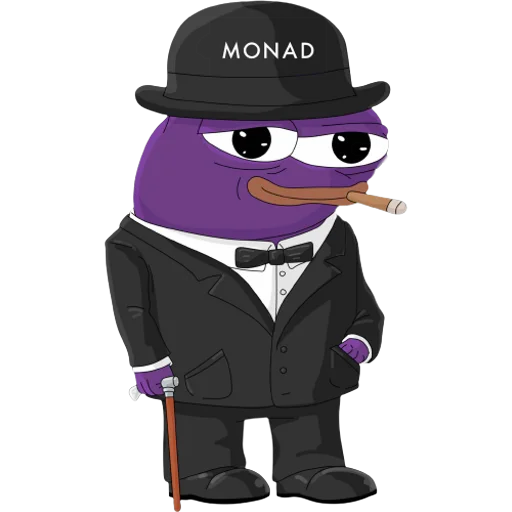 iyx1913's tweet photo. 让我们来看看
@monad

>一条快速的第 1 层链，它与以太坊完全兼容，具有数万 TPS。
  >接近零的 gas 费用和即时完成性，确保交易顺利进行。  
>获得顶级投资者的支持，构建强大的生态系统。  Monad 将主宰区块链的未来。 https://t.co/d49J04YQU3