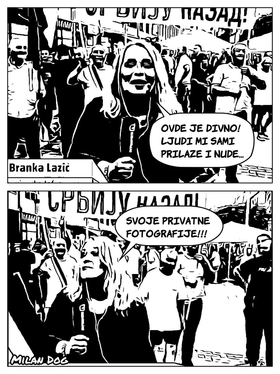 Milan Dog (@lekoviti) on Twitter photo 