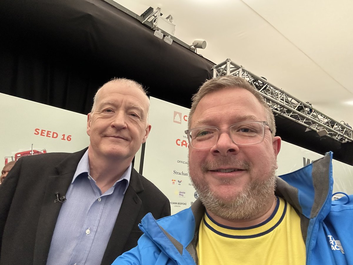 Chris Mabbutt tweet media