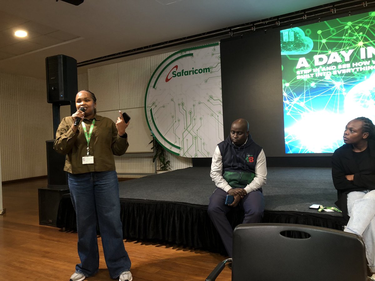 Art Ndiema tweet media