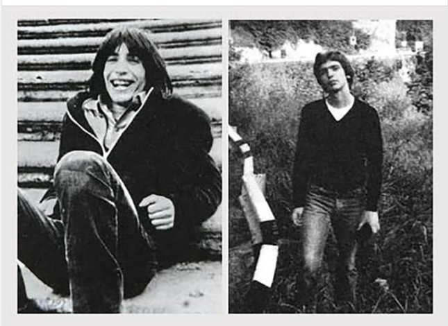 UGirovago77000's tweet image. L&apos;illegalità di Fausto e Iaio al #Leoncavallo 
Uccisi da un commando neofascista  ingaggiato da spacciatori sui quali Fausto e Iaio indagavano fornendo 
alla polizia,nomi,luoghi ,reti e accurate interviste su nastri.
I centri sociali sono tante cose e storie.
Anche questa📌📌📌