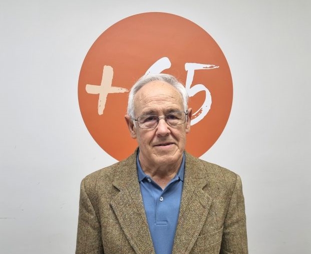 Juan Sepúlveda: "Los mutualistas que reclamaron en 2024 cobrarán intereses por el retraso"
El Secretario general de <a href="/pensCCOO/">Pensionistas CCOO</a>, <a href="/J_Sepulveda_/">Juan Sepúlveda Muñoz</a>,  espera que en septiembre Hacienda se ponga las pilas en pagar. Por <a href="/65ymuchomas/">65YMÁS</a>
pensionistas.ccoo.es/noticia:734725…
