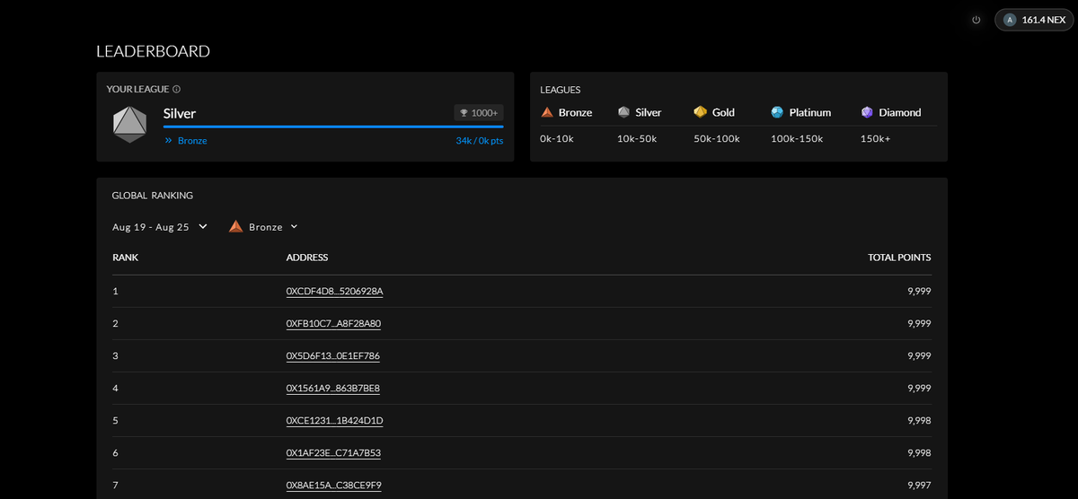 IvethRou's tweet photo. @NexusLabs wallet: 0x8266FD0226d9cc864D7a612bB7a5A5d546B03D05
node ID: 35827939 https://t.co/VfVMeGShGp