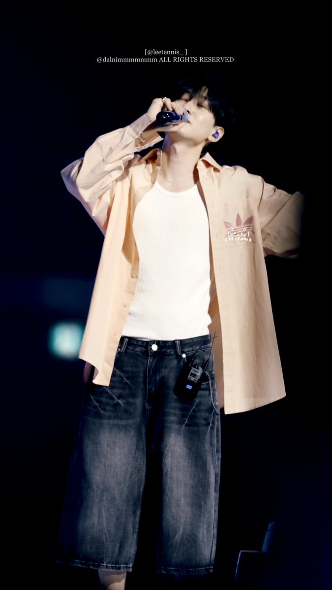 240822 SUPER SHOW 10 in Seoul 
-SOUNDCHECK

✨💗

#동해 #DONGHAE #은혁 #EUNHYUK