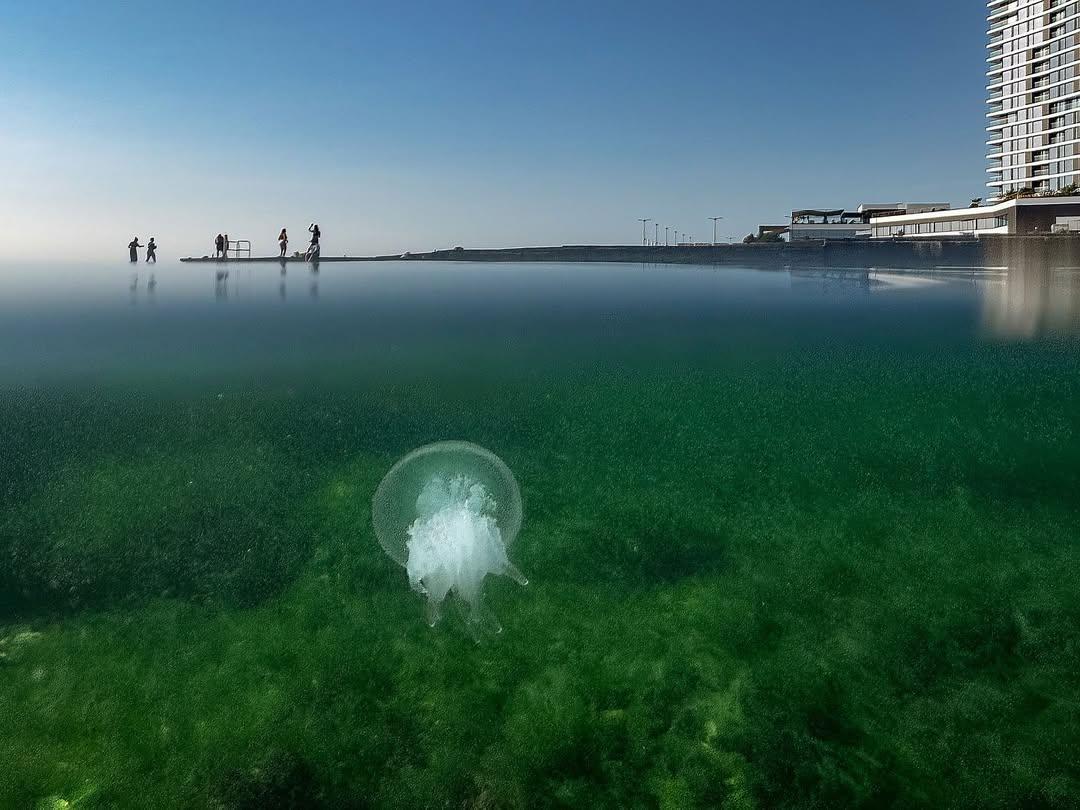 viraliohoiiia's tweet image. #nicelook #Underwater