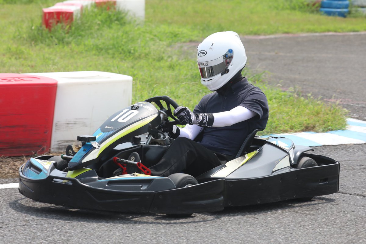 久しぶりにクイック羽生走りました。タイム落ちすぎてて悲しい