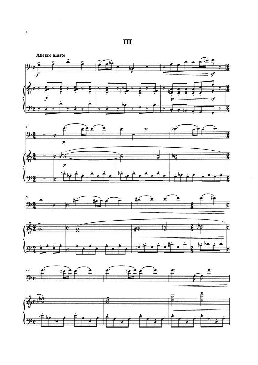 Recital Music tweet media