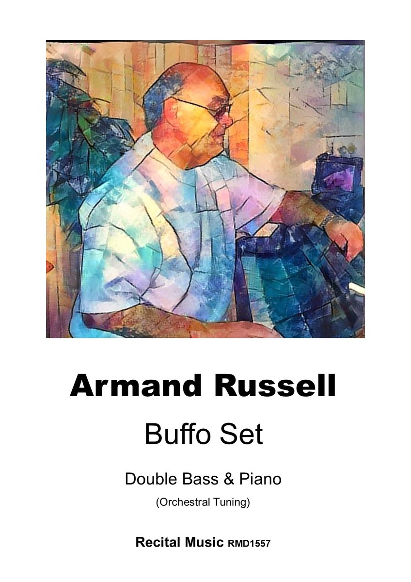 Recital Music tweet media