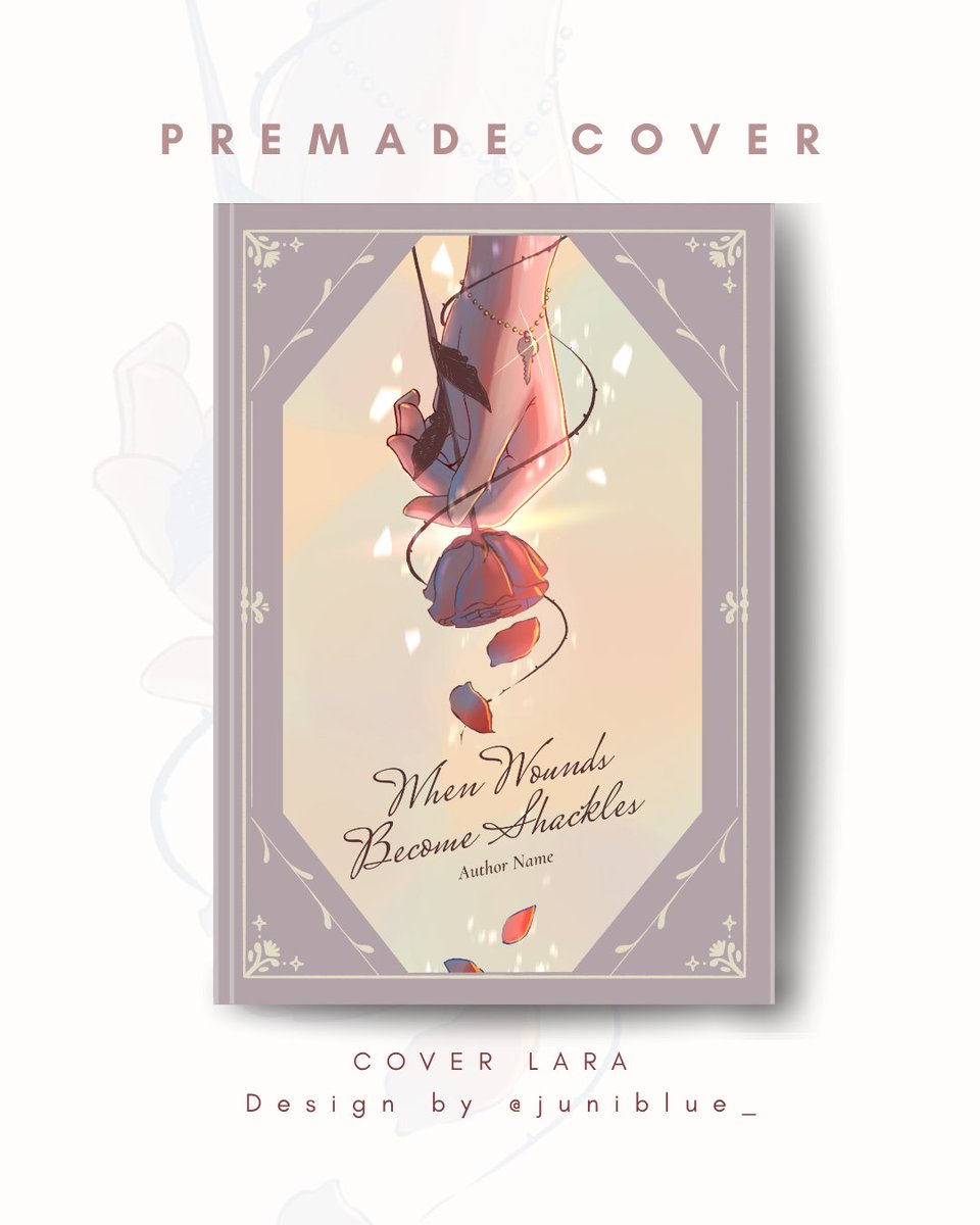 juniblue_'s tweet photo. New Design is available✨️
PAKET PREMADE COVER (AVAILABLE)
• 2 Cover depan
• 2 pilihan warna
• Ganti judul & nama penulis
• File PNG HD
DM ig @juniblue_ for order & info lebih lanjut
#premadecover #coverpremade #coverdesigns https://t.co/8JWMKBmnqJ