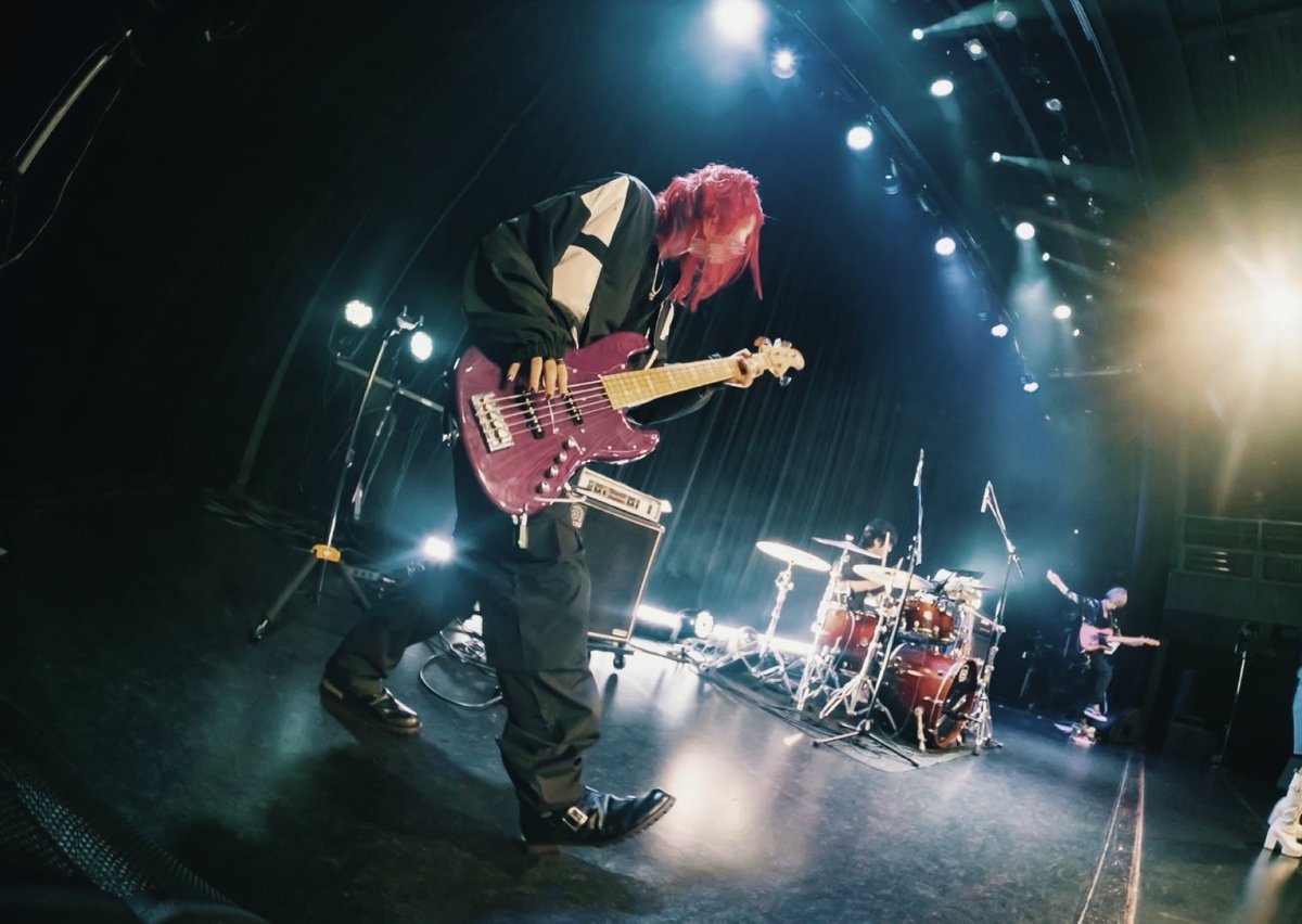 イ右(ゆう) tweet media