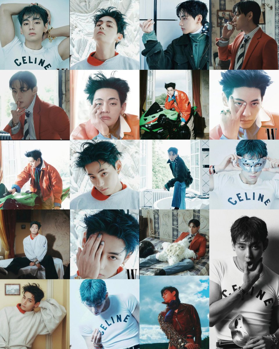 My Love TAEHYUNG 🔥