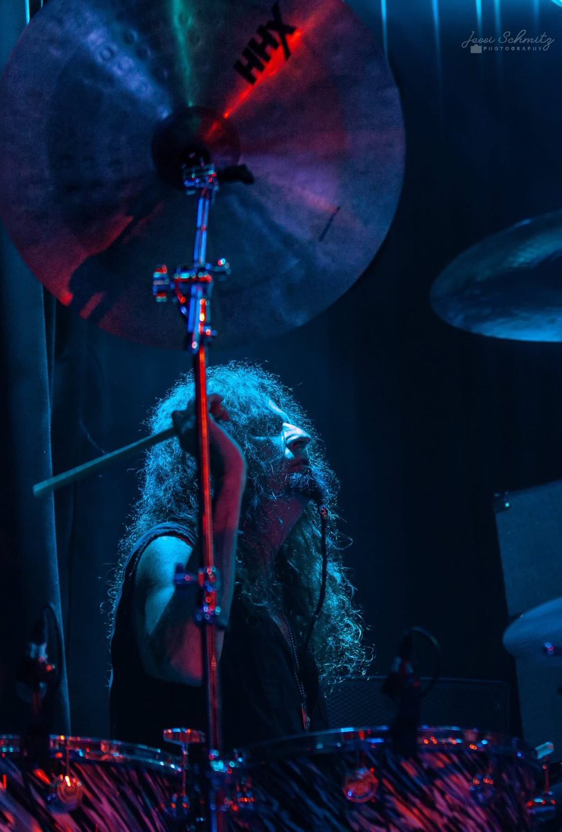 Darrell Dwarf Millar 🇨🇦 (@darrelldwarf) on Twitter photo #DFF Drum Face Friday PHOTO Jessi Schmitz <a href="/ddrumUSA/">ddrum</a> <a href="/EVANSDrumheads/">EVANS Drumheads</a> <a href="/SABIAN_Cymbals/">SABIAN Cymbals</a> <a href="/loscabossticks/">Los Cabos Drumsticks</a> <a href="/HumesandBerg/">Humes and Berg</a> <a href="/rockerscoffee/">Writers&RockersCoffee</a> #Drummerslife #80sMetal #KiLLeRDWaRfS #DFF Drum Face Friday PHOTO Jessi Schmitz <a href="/ddrumUSA/">ddrum</a> <a href="/EVANSDrumheads/">EVANS Drumheads</a> <a href="/SABIAN_Cymbals/">SABIAN Cymbals</a> <a href="/loscabossticks/">Los Cabos Drumsticks</a> <a href="/HumesandBerg/">Humes and Berg</a> <a href="/rockerscoffee/">Writers&RockersCoffee</a> #Drummerslife #80sMetal #KiLLeRDWaRfS
