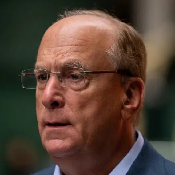 🔴ROVER: "BlackRock Diventa il Maggiore Custode di Bitcoin, Sorpassando le Principali Borse"