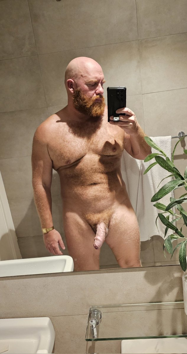 UNCIRCUMCISED DADDY tweet media