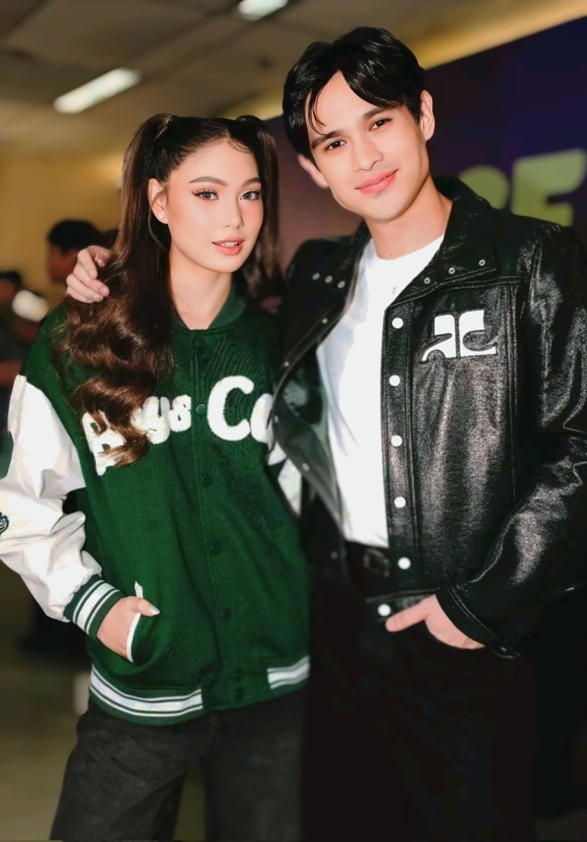 Wildcard duo 🔥🔥