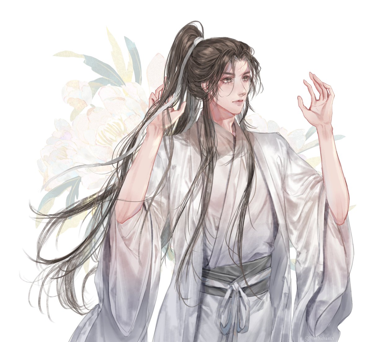 Michael F. Michaelis tweet media