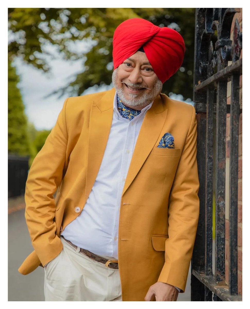 Hardeep Singh Puri tweet media