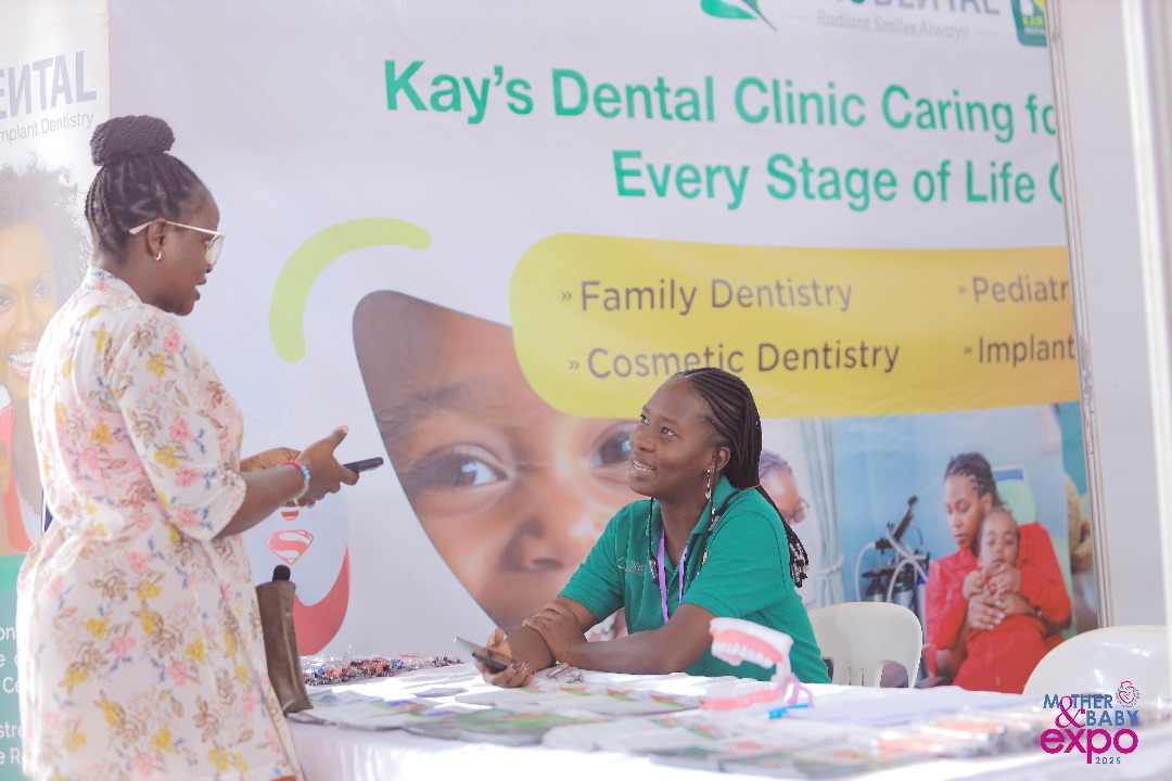 MotherNBabyExp's tweet photo. The Mother And Baby Expo 2025 is buzzing with energy! Mothers, parents, and families are streaming in to explore expert clinics, baby products, &amp; fun experiences.

📍 Multi-purpose Hall, Lugogo. 
🎟 Entrance is FREE

Mothers, don’t miss out! Join us. 
#WeAreAtMotherAndBabyExpo https://t.co/H2fpsngfL6