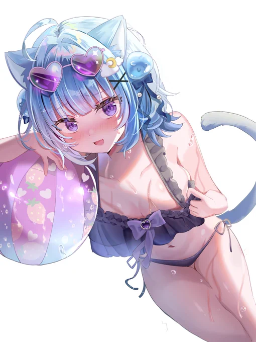 背景セリフ無しVer.
