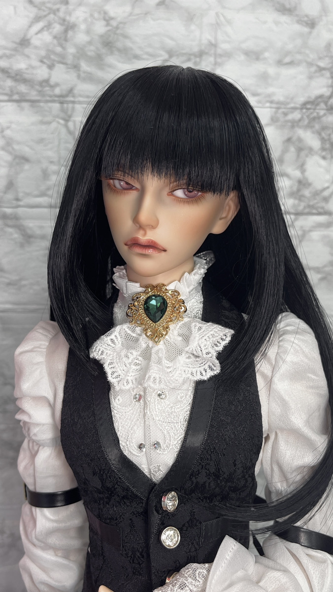【DOLK×RSDOLL】ORVIL Light Tan Skin Dspot Online shop / ☆SALE☆RSDOLL / 【数量限定】 ORVIL ver