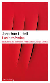 Erminda PG (@ermindapg) on Twitter photo «Las benébolas», de Jonathan Littell, es una inmensa novela histórica ambientada en la Segunda Guerra Mundial que no deja indiferente. Está editada en español por <a href="/RBALibros/">RBA Libros</a> y <a href="/G_Gutenberg/">Galaxia Gutenberg</a>. 🤓❤️📚
Puedes leer una reseña en nuestro blog:
letrasimposibles.blogspot.com/2025/08/las-be… «Las benébolas», de Jonathan Littell, es una inmensa novela histórica ambientada en la Segunda Guerra Mundial que no deja indiferente. Está editada en español por <a href="/RBALibros/">RBA Libros</a> y <a href="/G_Gutenberg/">Galaxia Gutenberg</a>. 🤓❤️📚
Puedes leer una reseña en nuestro blog:
letrasimposibles.blogspot.com/2025/08/las-be…
