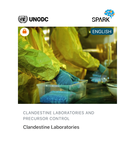 UNODC Learning & Innovation tweet media