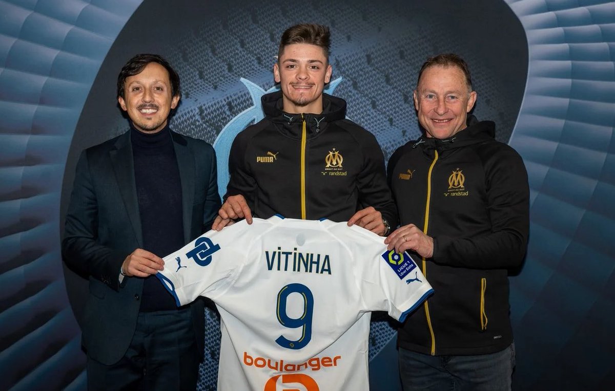 Actu Ligue 1 tweet media