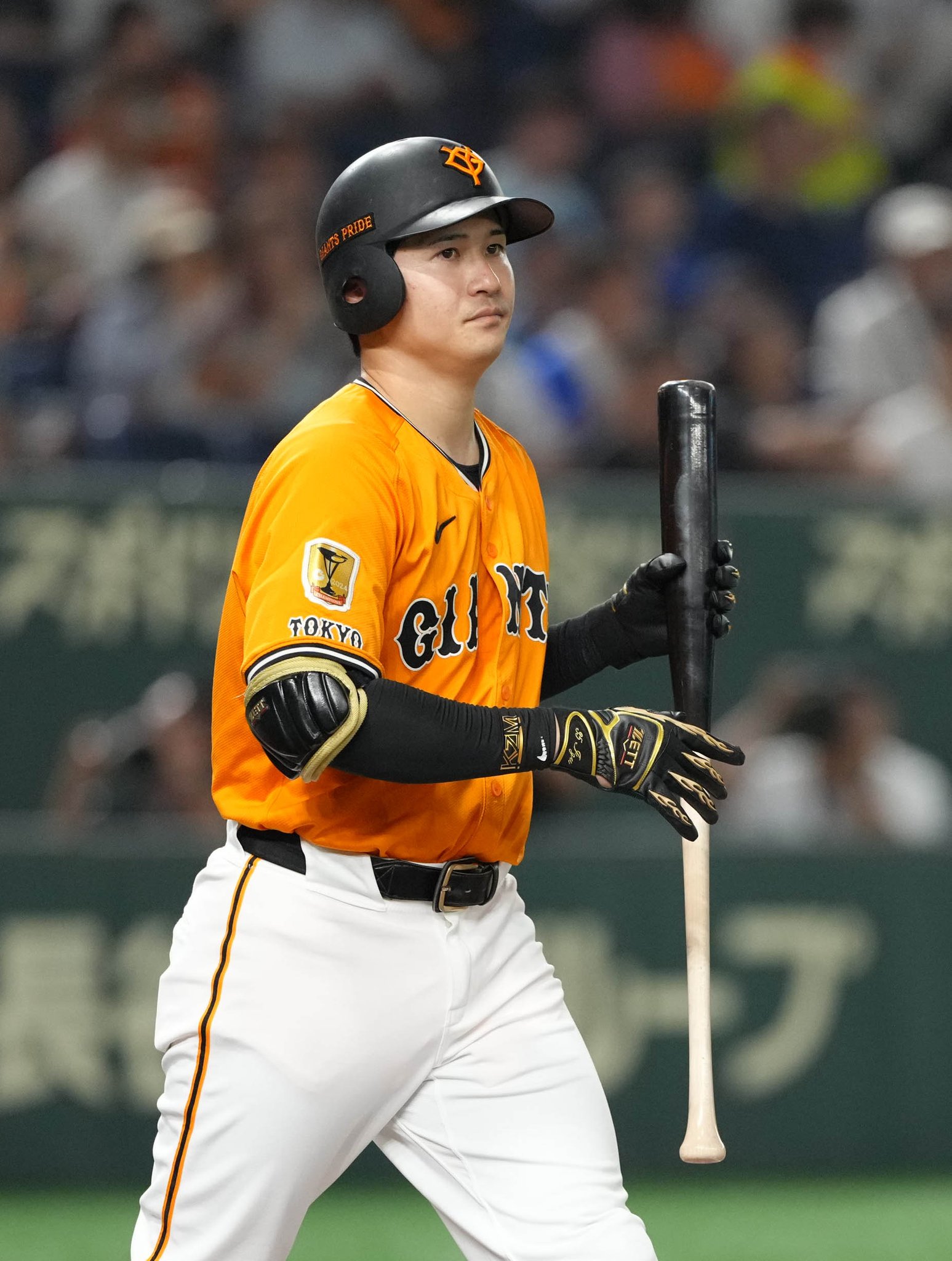 読売巨人軍（ジャイアンツ） on X: 