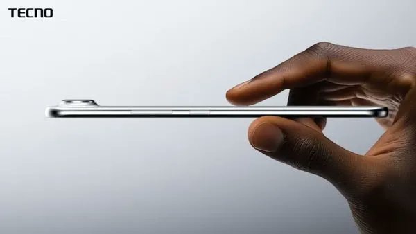 gadget_bhayya_0's tweet image. 🌟 TECNO to launch world’s slimmest 5G curved phone in India 🇮🇳 this September, around ₹80,000.

✅ Likely Spark Slim vibes: 5.75mm thin
✅ 6.78&quot; AMOLED 144Hz
✅ 5200mAh 🔋 
✅ Dual 50MP + 13MP 📸
✅ Premium stainless steel + recycled aluminum 🌱

#TECNO #SparkSlim #5G #TechNews