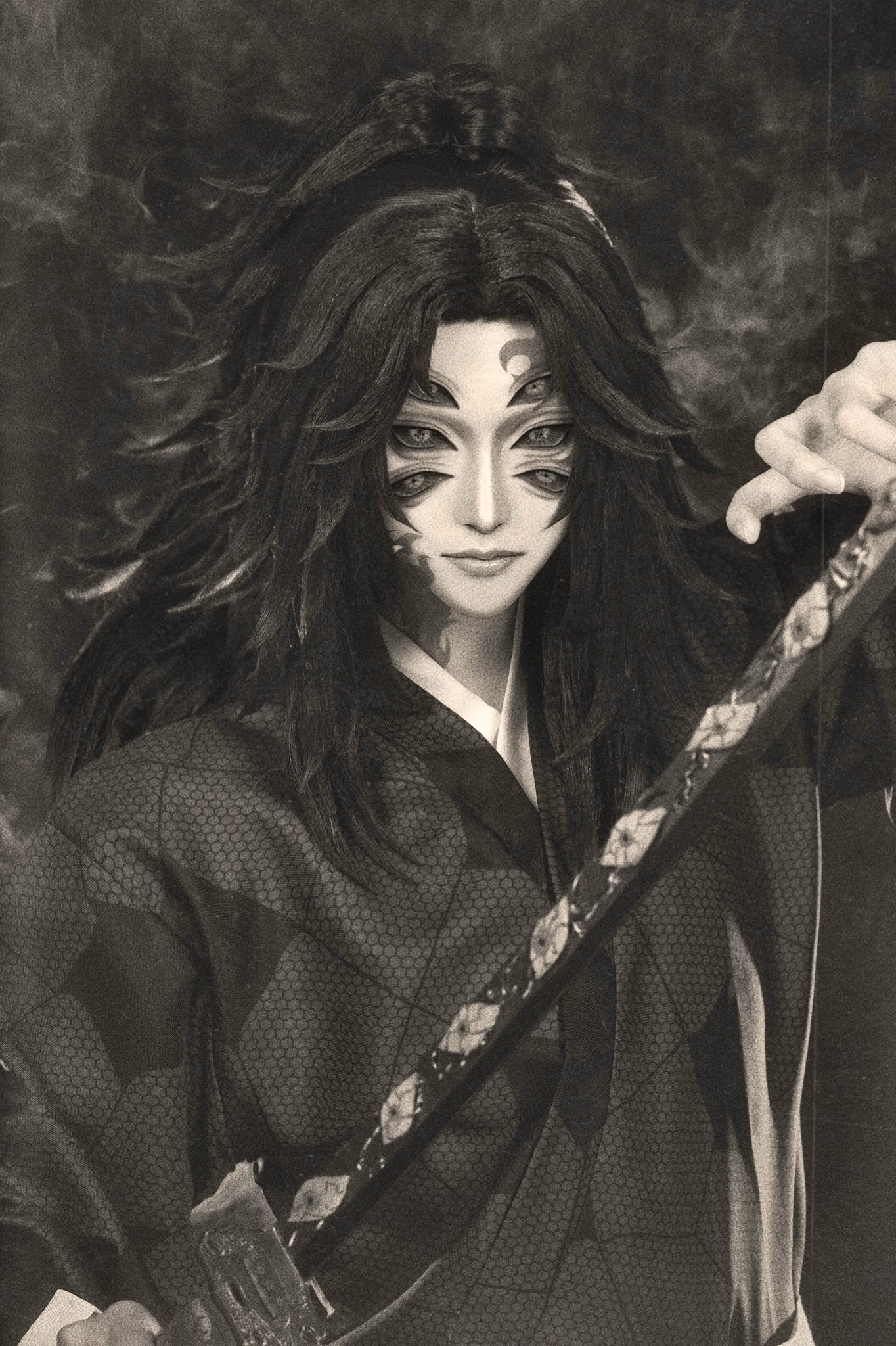 梵天 Highlights by 梵天〔BONTEN〕とっても作業多忙 (@bon_cos_1129) / X