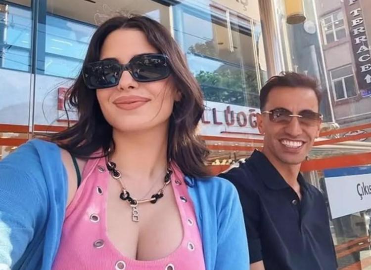 Yks tagındaki twitlerin alakasızlık seviyesi #yks2025