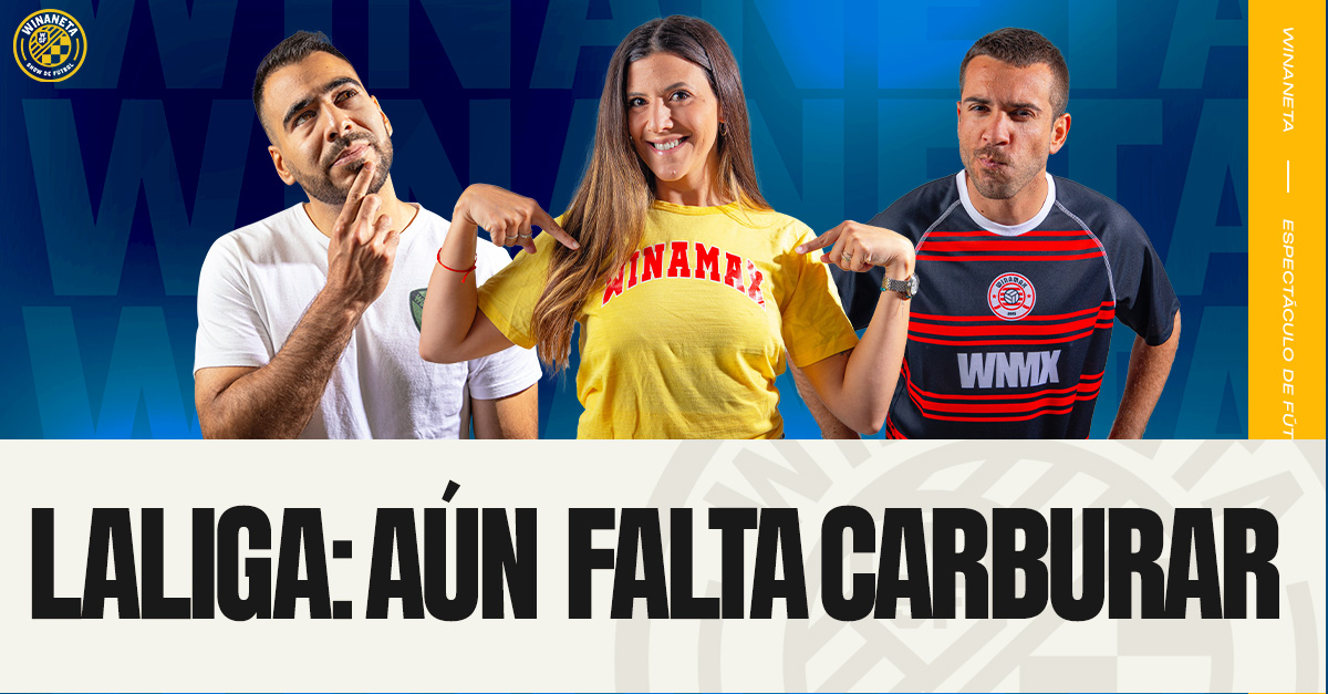 Winaneta (@winaneta) on Twitter photo 💚 ¿Se esperan cotas más altas de este Betis?
🚨 LA WINANETA EN DIRECTO ⏩ twitch.tv/winamaxdeporte…
🗣️ <a href="/AngelCort8/">Ángel Cerdá</a> / <a href="/MartinaMozo/">MAR</a> / <a href="/JBirlanga/">Javier Birlanga</a> 💚 ¿Se esperan cotas más altas de este Betis?
🚨 LA WINANETA EN DIRECTO ⏩ twitch.tv/winamaxdeporte…
🗣️ <a href="/AngelCort8/">Ángel Cerdá</a> / <a href="/MartinaMozo/">MAR</a> / <a href="/JBirlanga/">Javier Birlanga</a>