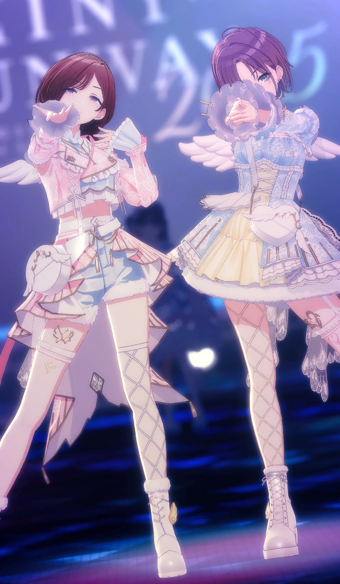 椿リツ🪁🌹 on X: 