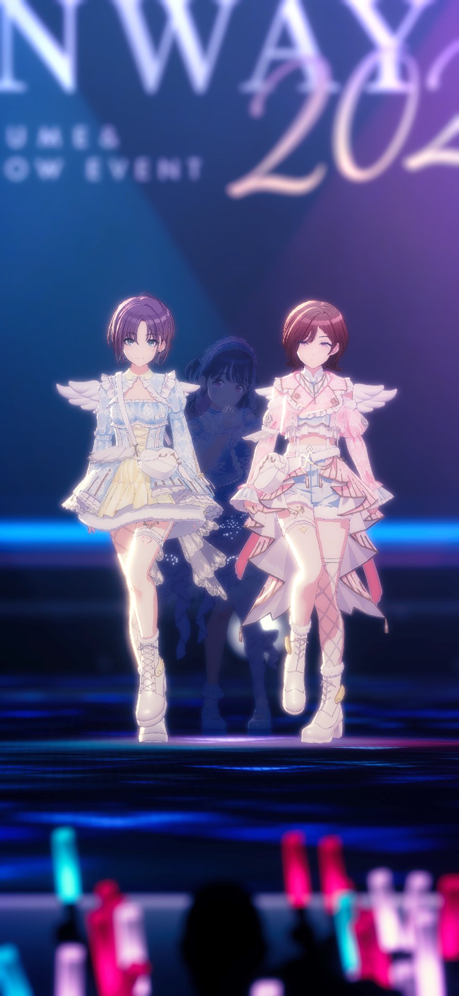 円地郁尚　椿 少女椿 / Midori in Strange World 丸尾末広 少女椿 / Midori in