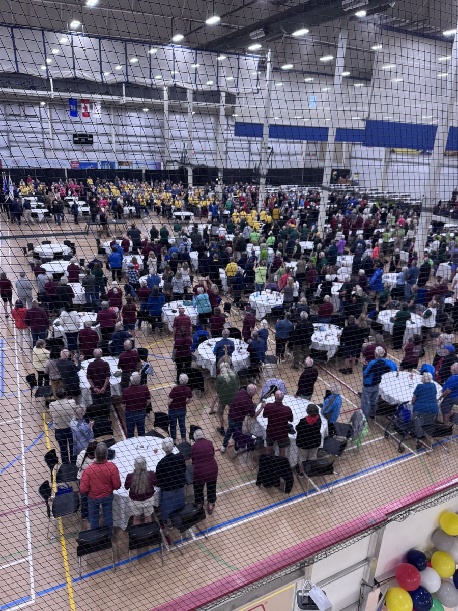 apuliacatering's tweet photo. Alberta 55plus Provincial Summer Games #CommunitySupport #leduc #LeducLiving #SeniorAthletes #LeducEvents #ProvincialGames2025 #SupportLocal #GameOn #Games2025 #leduccounty #ActiveSeniors #Alberta55plus #Alberta55Plus #Leduc55Plus #LeducEvents #Catering  #community https://t.co/Xc5l0itmNm