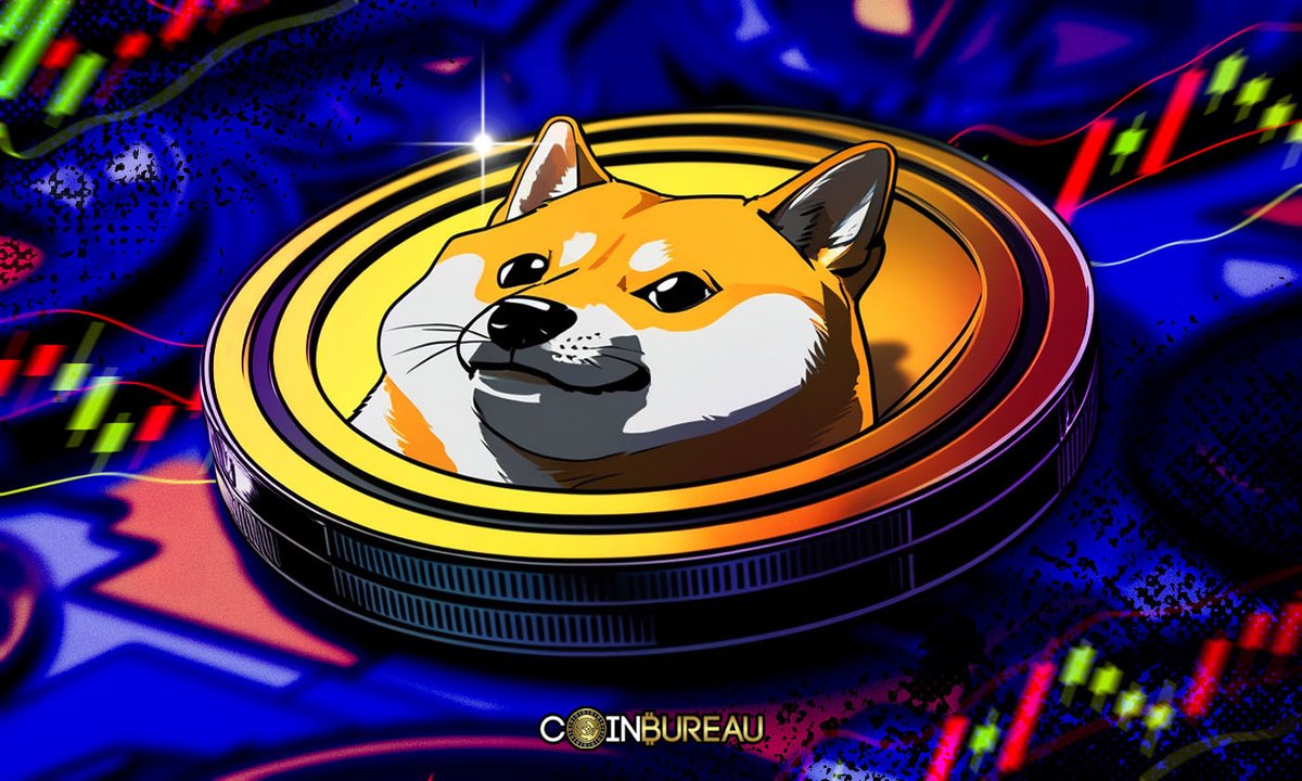 Dogecoin could hit $1 or crash to $0.10 Is #DOGE still worth holding, or  just hype in disguise? Full deep-dive here: https://t.co/IKGESPPFoq