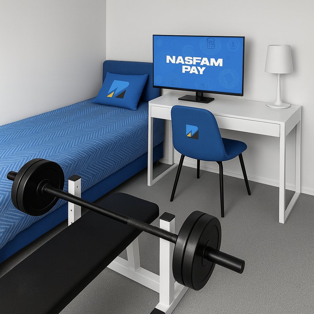 Nasfam Pay tweet media