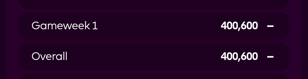 TheDocFPL's tweet image. Anybody here has a more &quot;satisfying&quot; rank?