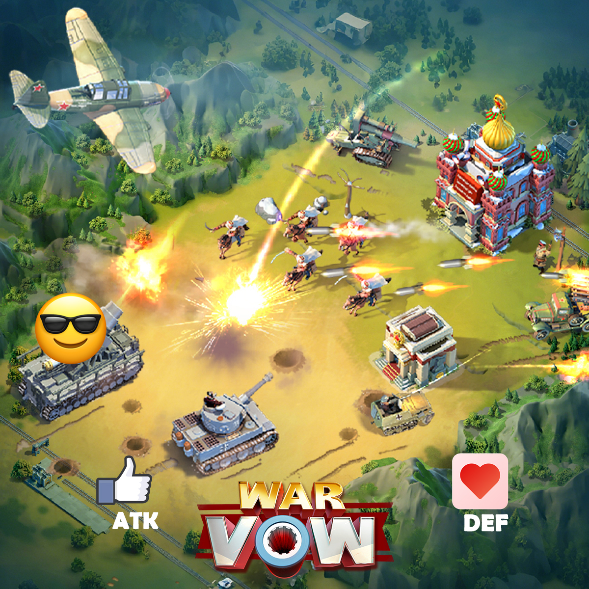 War Vow (@warvow) / Posts / X