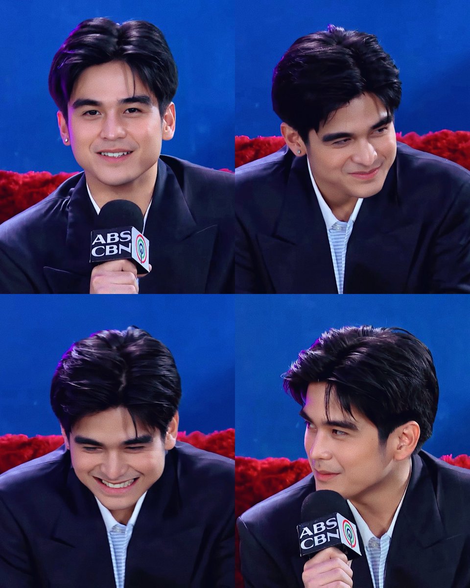 ambag for our talented and handsome nation’s son reply and rt “deserve mo yan will” many times with the tag 

WILL ASHLEY FAMAS JOURNEY
#WillAshley