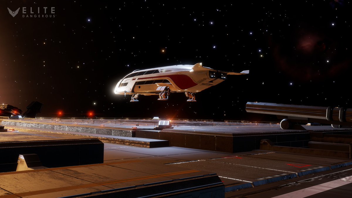 Greetings Commanders,

Our server maintenance has completed and Elite Dangerous is once again available for play. Thank you for your patience!

Patch notes can be found at: elitedangerous.com/update-notes/4…